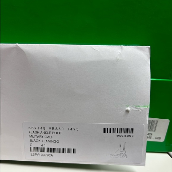 Bottega Veneta Flash Ankle Boot - Picture 10 of 14